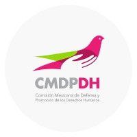 comisión mexicana de defensa y promoción de los derechos humanos cmdpdh