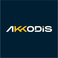 akkodis logo image