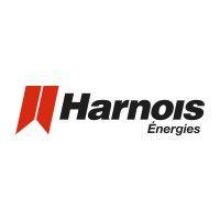 harnois énergies logo image