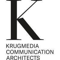 krugmedia communication architects logo image