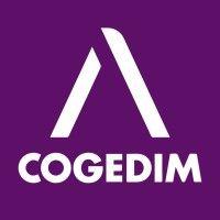 cogedim logo image