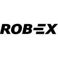 rob-ex a/s logo image