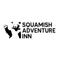 squamish adventure inn & hostel logo image