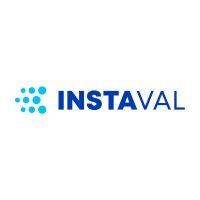 instaval logo image