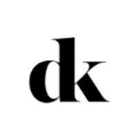 dk projects logo image