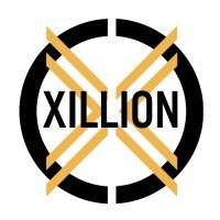 xillion logo image