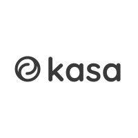 kasa fit co. logo image