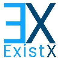 existx logo image