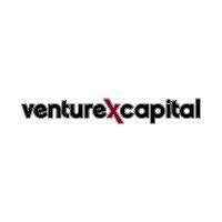 venturex capital logo image