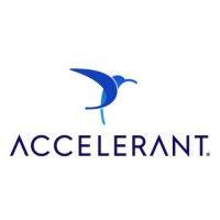 accelerant logo image