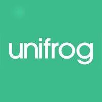 unifrog logo image