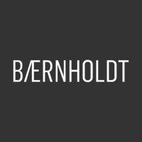 bærnholdt logo image