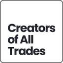 logo of Creators Of All Trades Newsletter