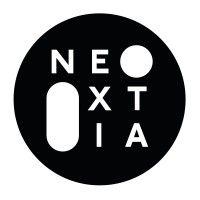 nextia logo image