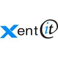 xentit logo image