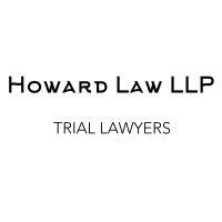 howard law llp logo image