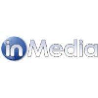 inmedia, inc. logo image