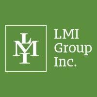 lmi group logo image