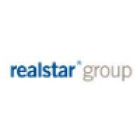 realstar group logo image