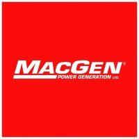 macgen power generation ltd logo image