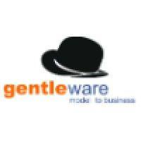 gentleware ag logo image