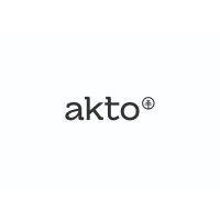 akto space logo image