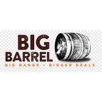 big barrel logo image