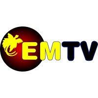 emtv logo image