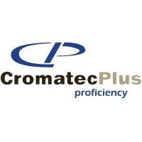 cromatec plus logo image