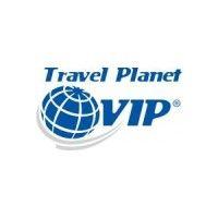 travel planet vip, llc logo image