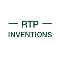 rtp inventions ltd logo image