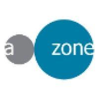 azone architectural group | архитектурная группа aзон logo image