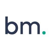 bm partners logo image