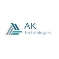 ak technologies pvt ltd logo image