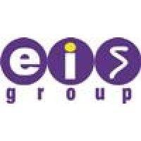 eis group logo image