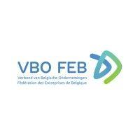 vbo feb logo image