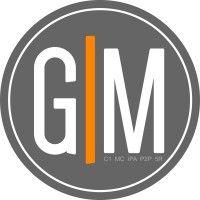 g|m business interiors logo image