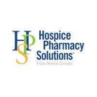 hospice pharmacy solutions