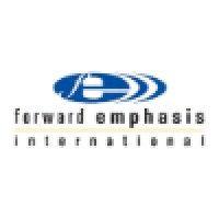 forward emphasis logo image