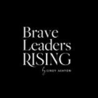 brave leaders rising logo image