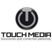 touchmedia logo image