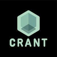 crant logo image