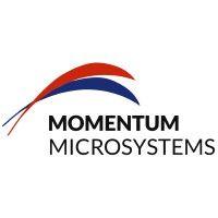 momentum microsystems, inc logo image