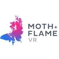 moth+flame