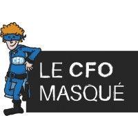 le cfo masqué