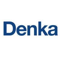 denka company limited logo image