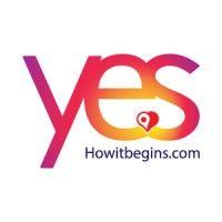 yes inc logo image