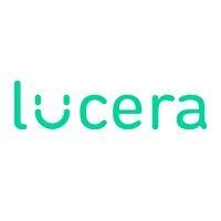 lucera energía logo image