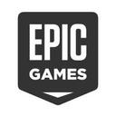 logo of Epic Games