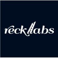 recklabs logo image